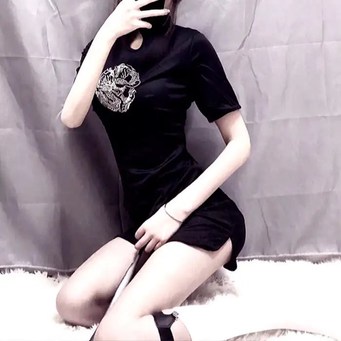 失落的天使