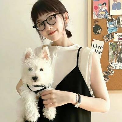 四月的女儿